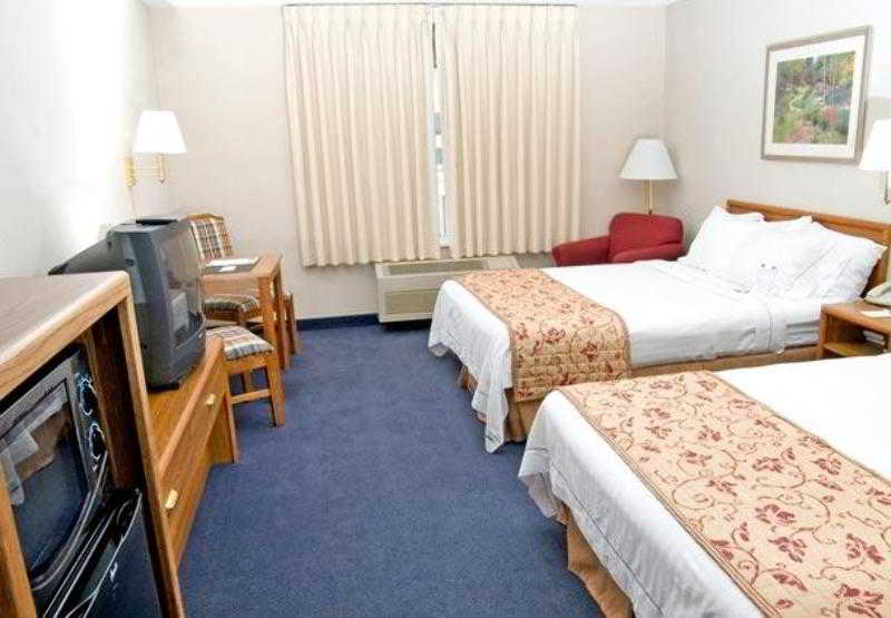 Fairfield Inn Boise 2