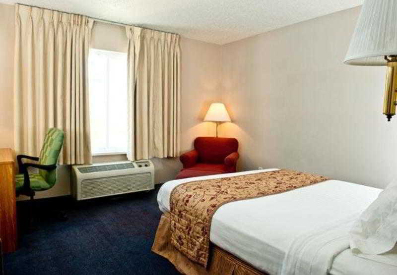 Fairfield Inn Boise 3