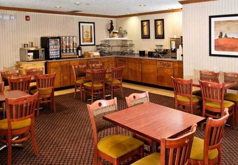 Fairfield Inn Boise photo 1