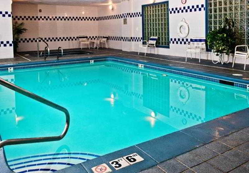 Fairfield Inn Boise 5