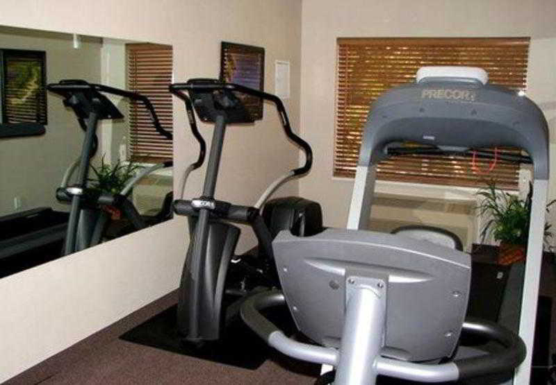 Fairfield Inn Boise 4