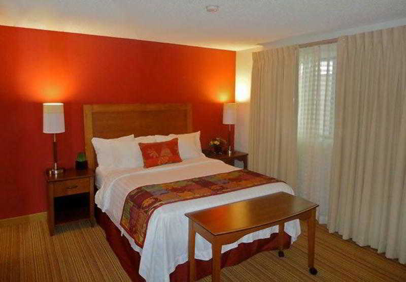 Residence Inn Boise Downtown 4