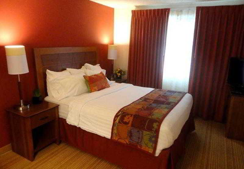 Residence Inn Boise Downtown 3