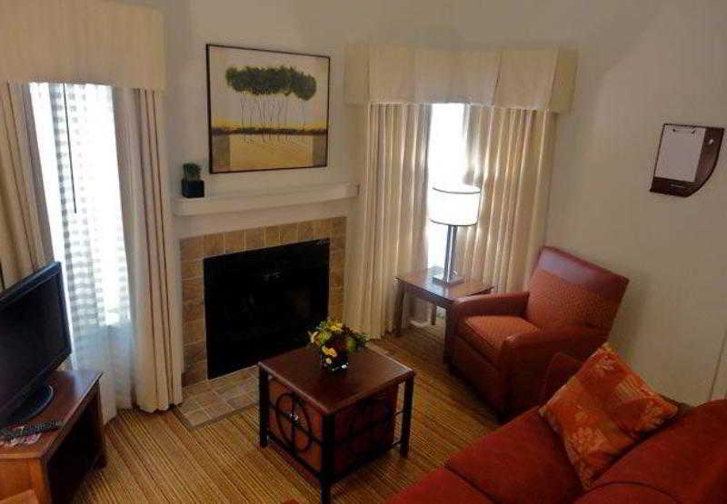 Residence Inn Boise Downtown 5