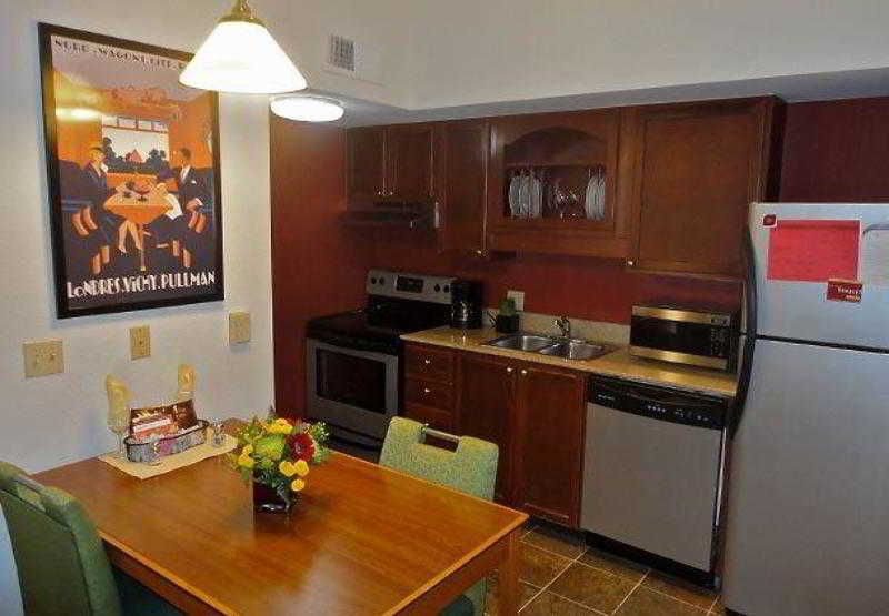 Residence Inn Boise Downtown main