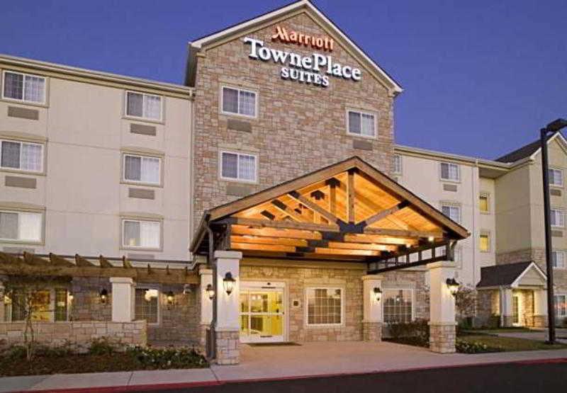 Towneplace Suites Boise Downtown 2