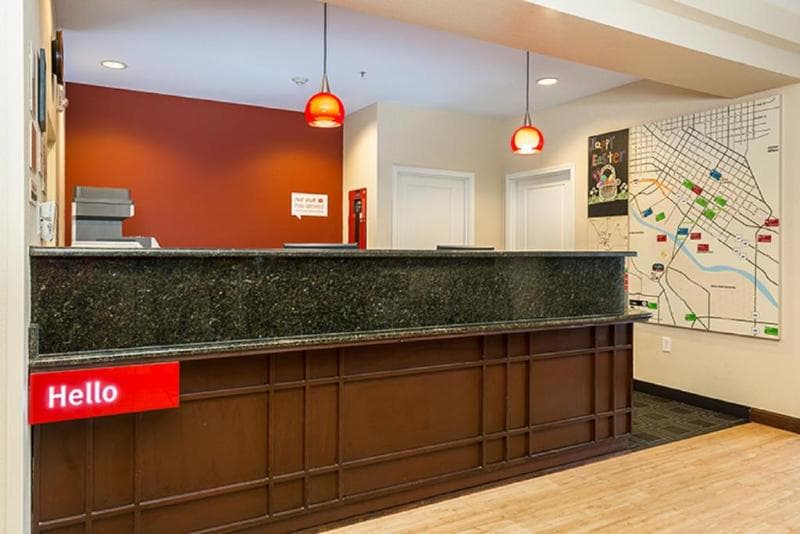 Towneplace Suites Boise Downtown 4