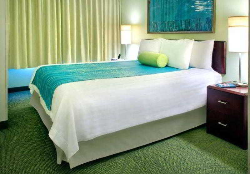 Springhill Suites By Marriott Boston Andover 3