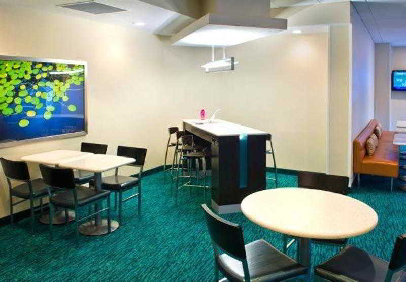 Springhill Suites By Marriott Boston Andover 5