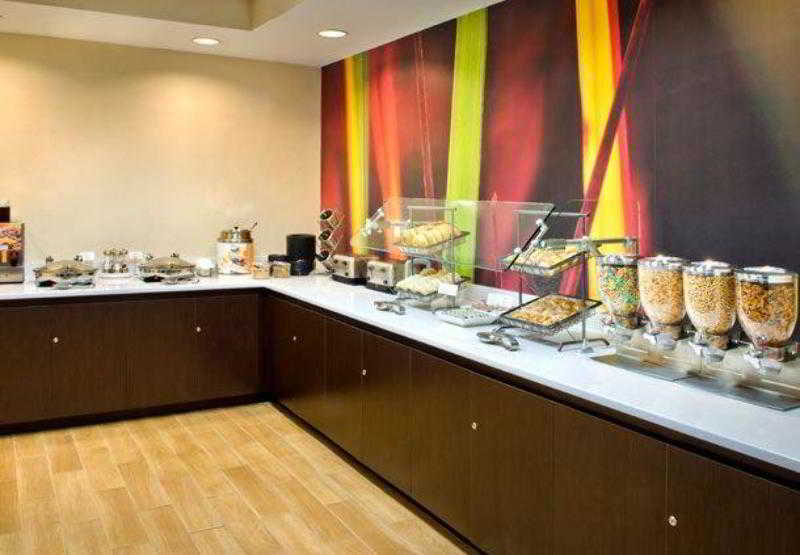 Springhill Suites By Marriott Boston Andover 2