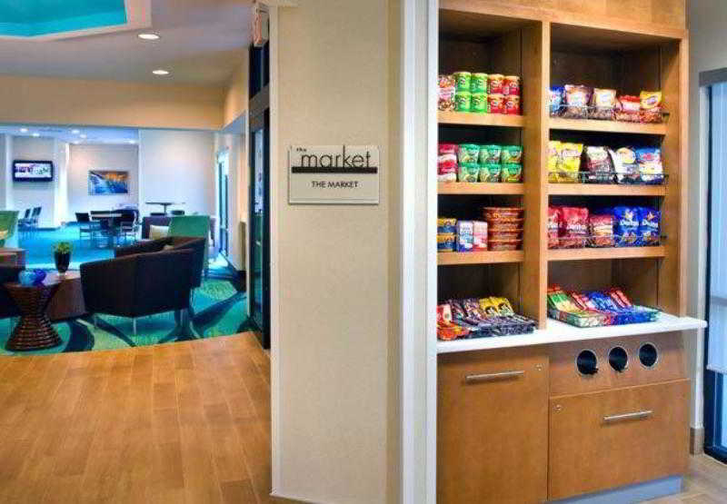 Springhill Suites By Marriott Boston Andover 4