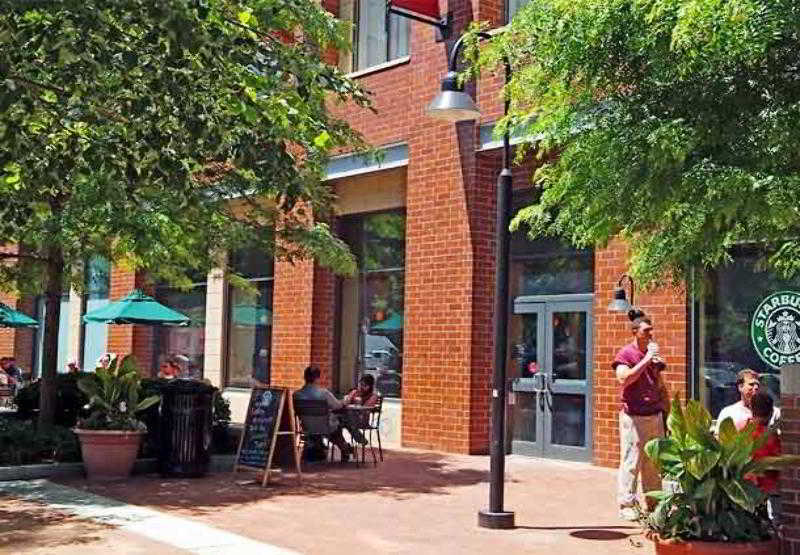 Residence Inn Boston Cambridge 3