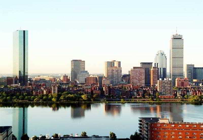 Residence Inn Boston Cambridge 5