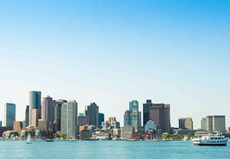 Residence Inn Boston Logan Airport/Chelsea 4