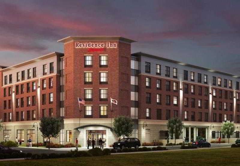 Residence Inn Boston Logan Airport/Chelsea 3