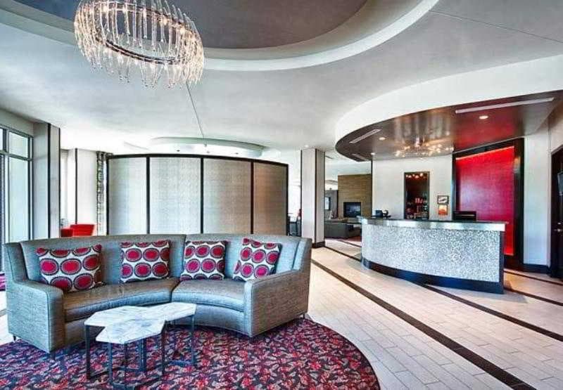 Residence Inn Boston Logan Airport/Chelsea 5