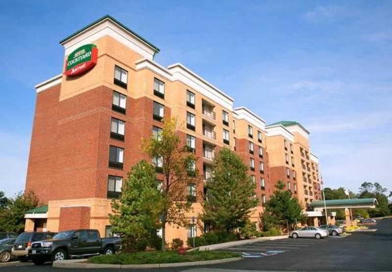 Courtyard Boston Woburn/Boston North 3
