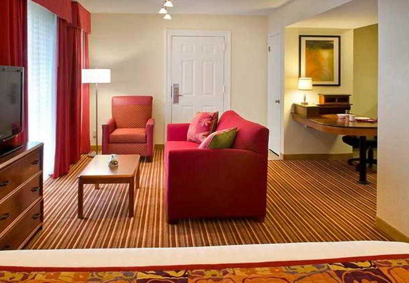 Residence Inn Boston North Shore/Danvers photo 1