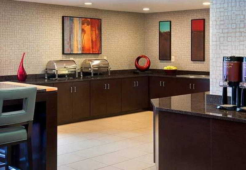 Residence Inn Boston North Shore/Danvers 4