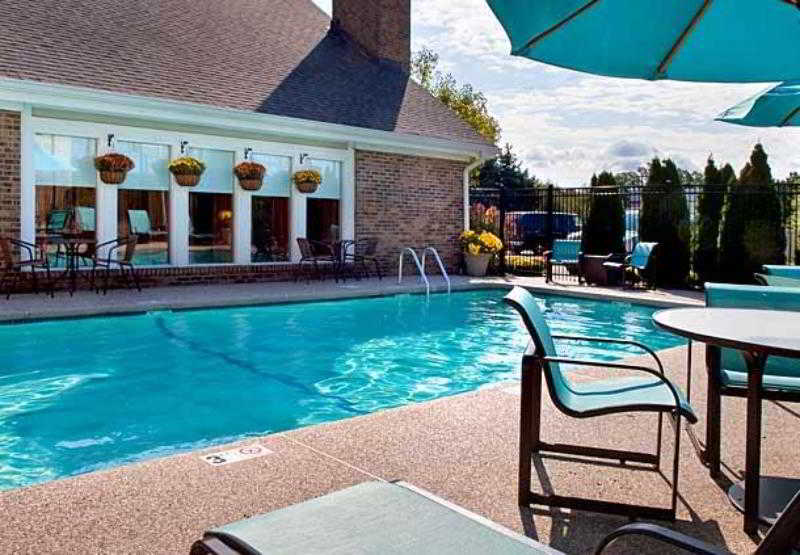 Residence Inn Boston North Shore/Danvers 3