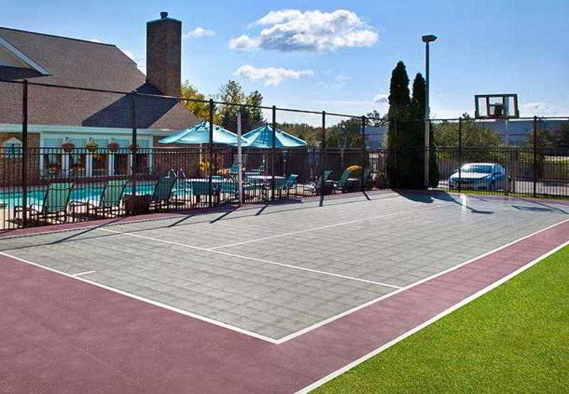 Residence Inn Boston North Shore/Danvers 5