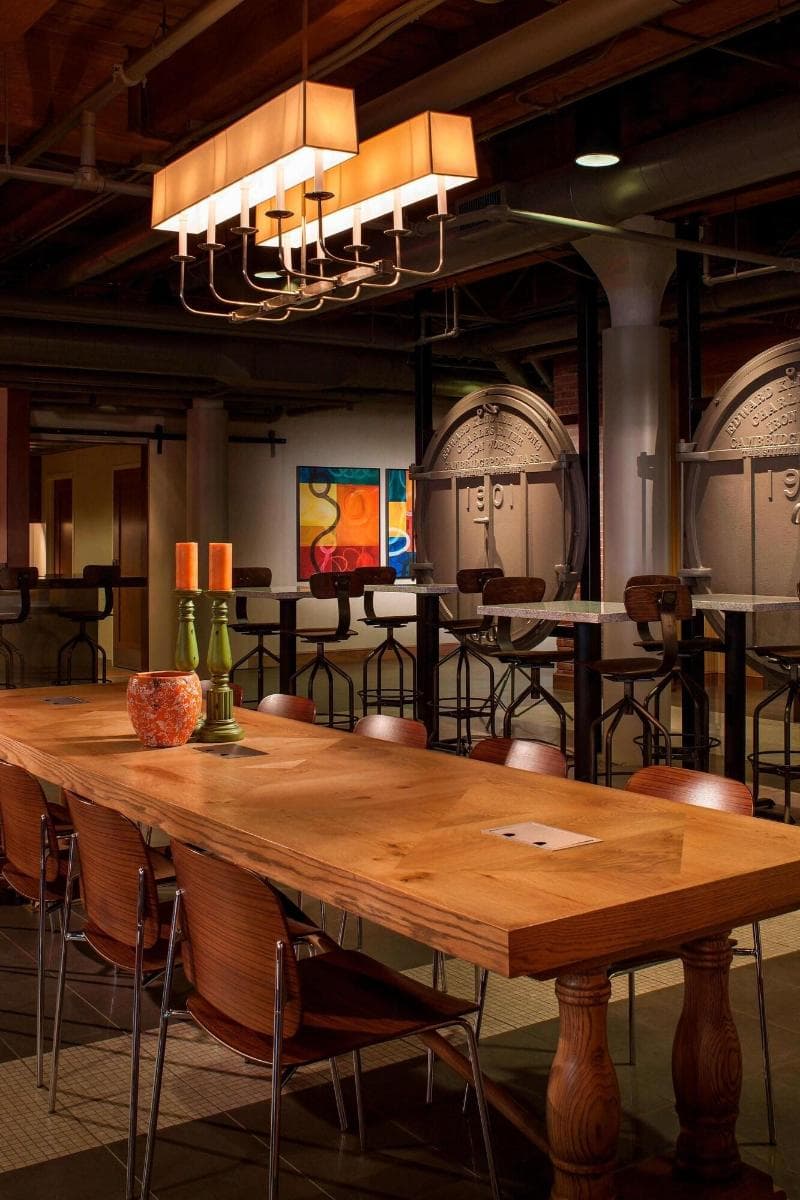 Residence Inn Boston Downtown Seaport 3