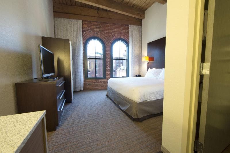 Residence Inn Boston Downtown Seaport 5