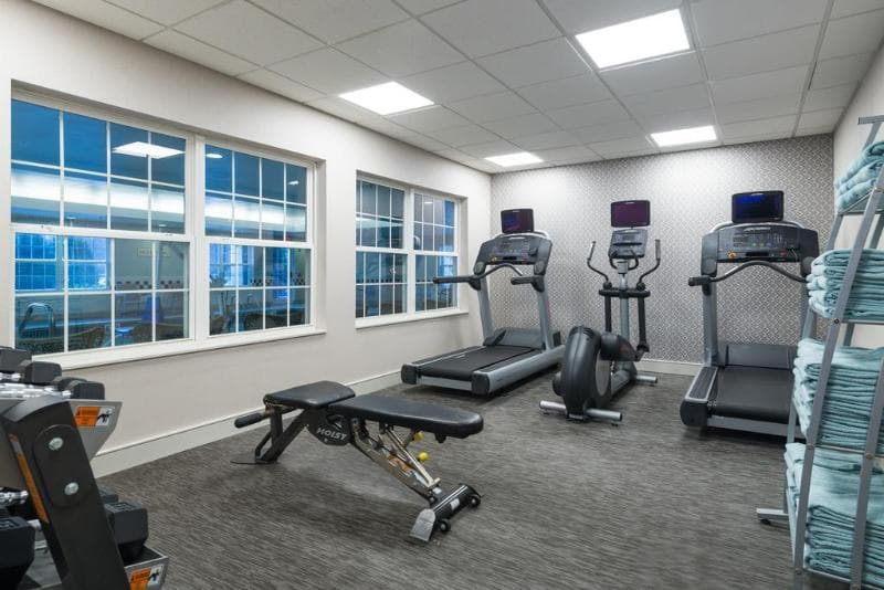 Residence Inn Boston Franklin 3