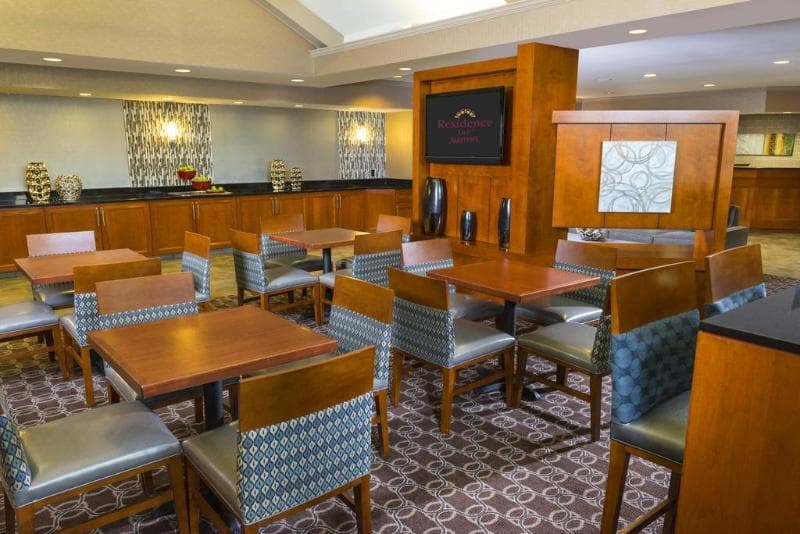 Residence Inn Boston Franklin 4