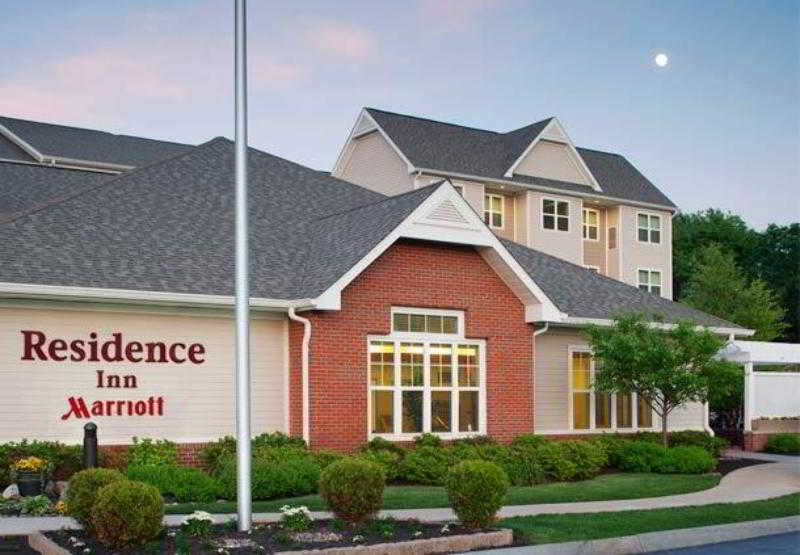 Residence Inn Boston Marlborough 5