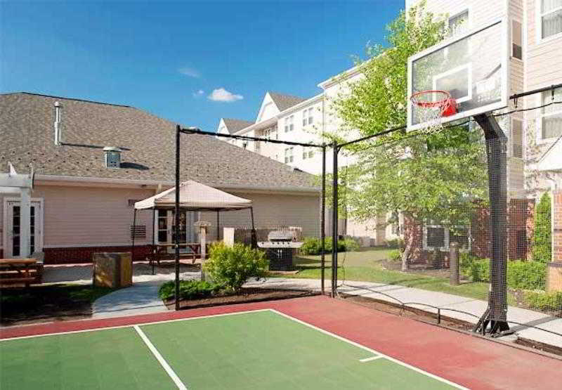 Residence Inn Boston Marlborough 3