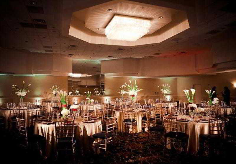 Boston Marriott Peabody 4