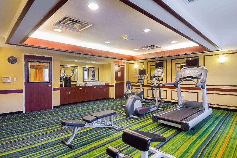 Quality Inn Boston Revere photo 1
