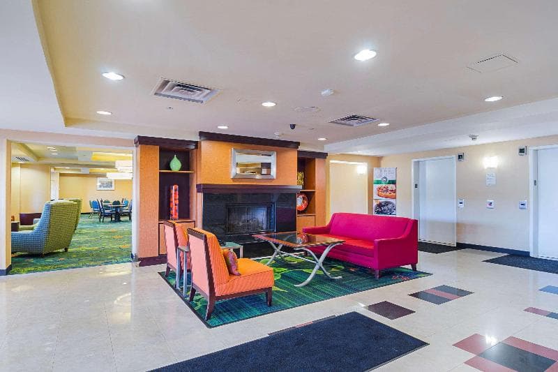 Quality Inn Boston Revere 5