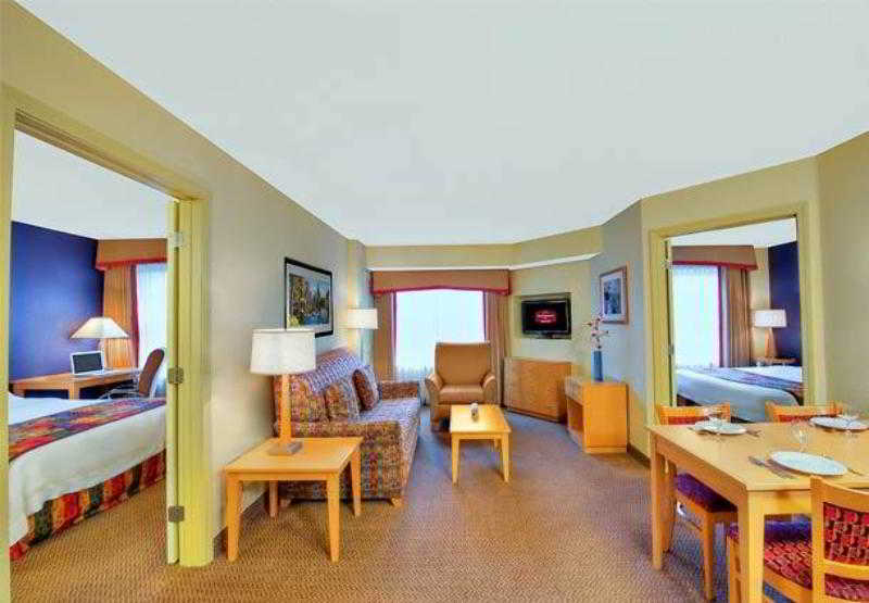 Residence Inn Worcester 3