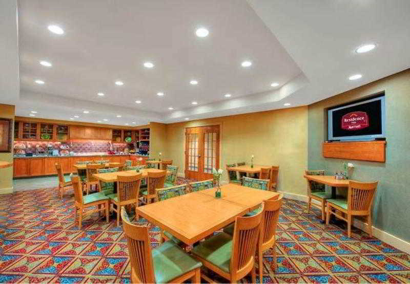 Residence Inn Worcester 4