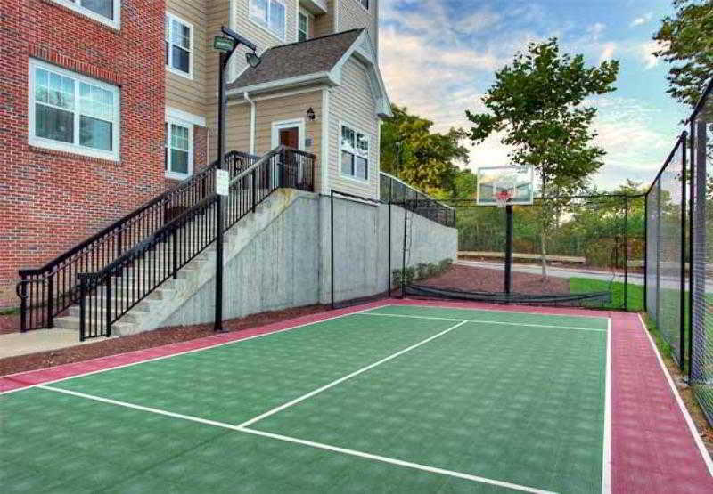 Residence Inn Worcester 2