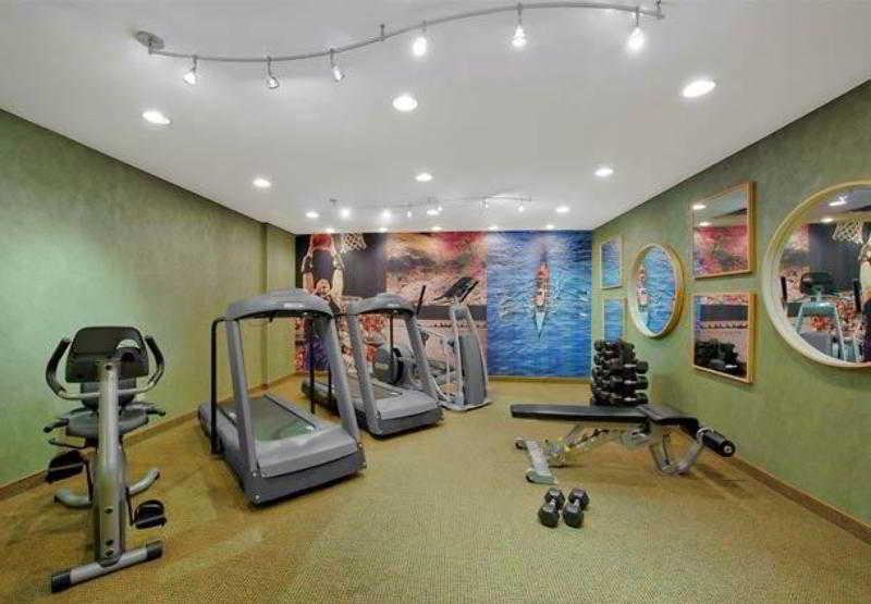 Residence Inn Worcester 5