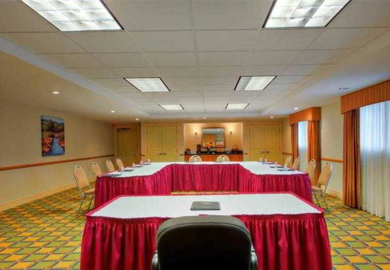 Residence Inn Worcester photo 1