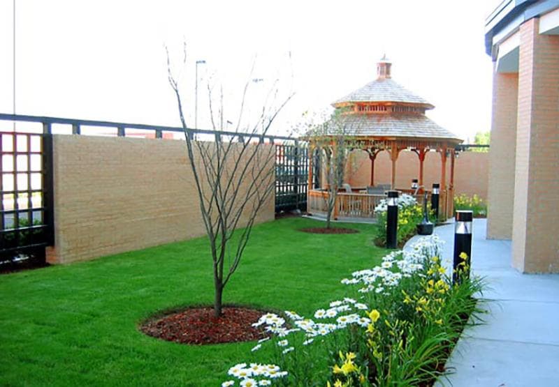 Courtyard Boston-South Boston 2