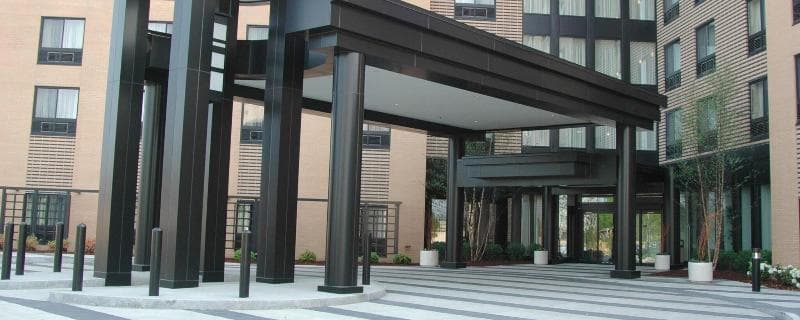 Courtyard Boston-South Boston photo 1