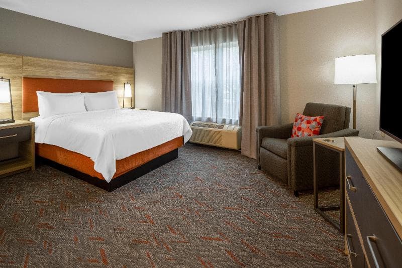 Candlewood Suites Boston North Shore - Danvers 2