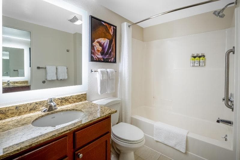 Candlewood Suites Boston North Shore - Danvers 3