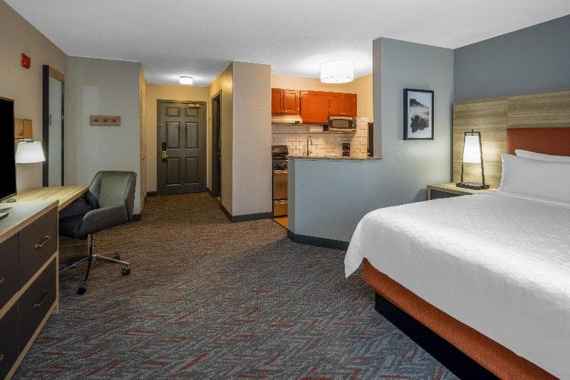 Candlewood Suites Boston North Shore - Danvers 4