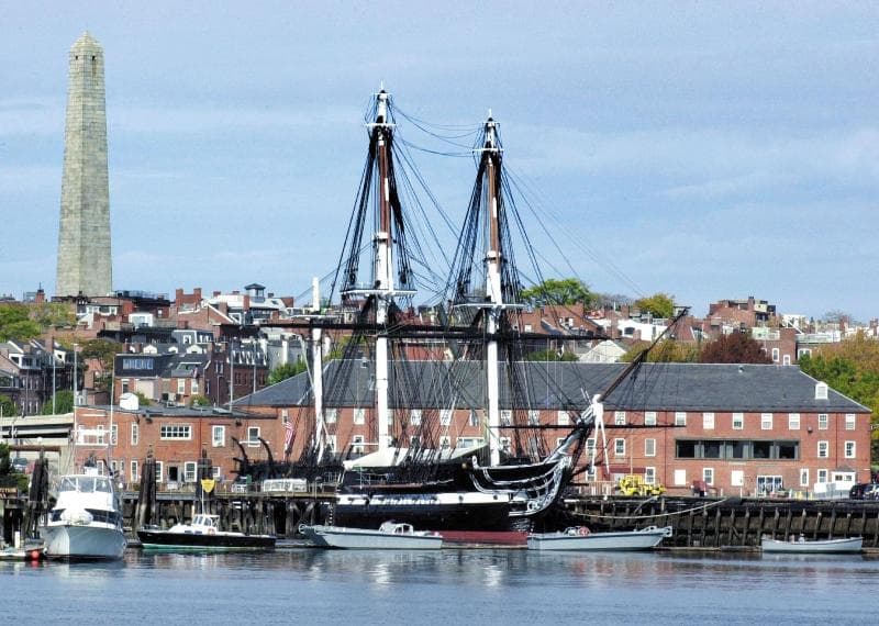 Residence Inn Boston Harbor On Tudor Wharf 3