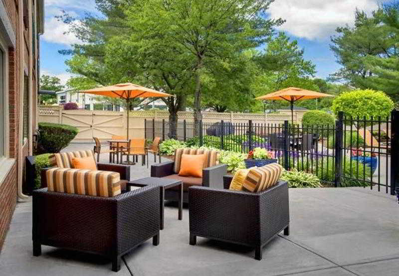 Sonesta Select Boston Woburn Burlington 4