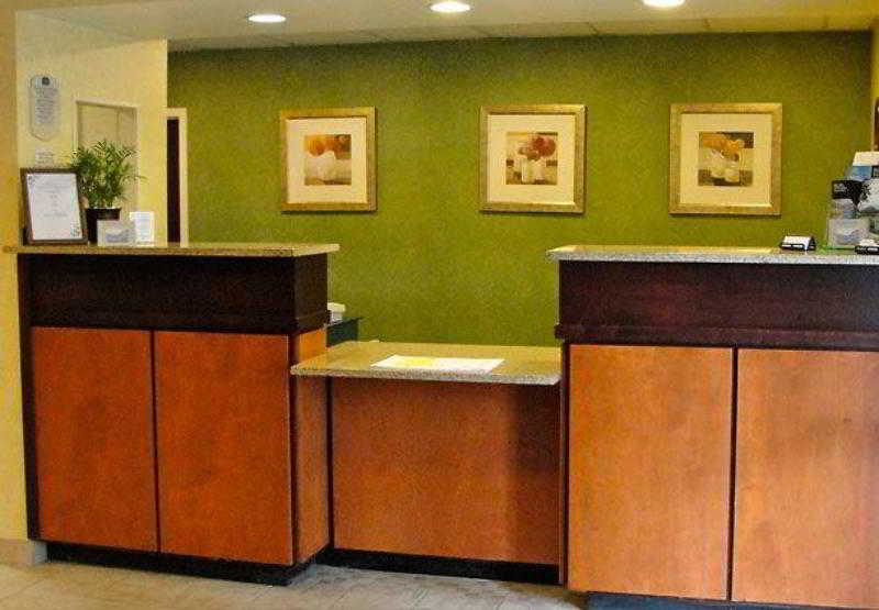Fairfield Inn And Suites Beaumont 4