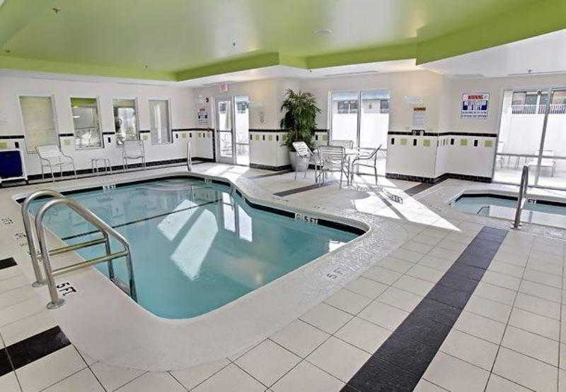 Fairfield Inn & Suites Kingsland 5