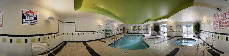 Fairfield Inn & Suites Kingsland 3