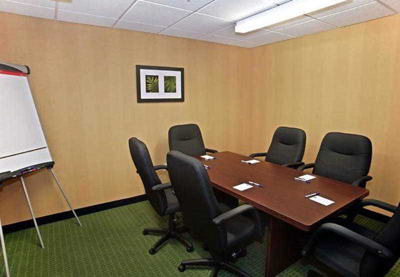 Fairfield Inn & Suites Kingsland photo 1